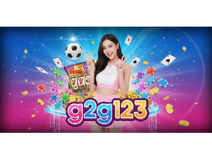 g2g123 slot